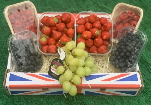 Fruit / Veg Boxes