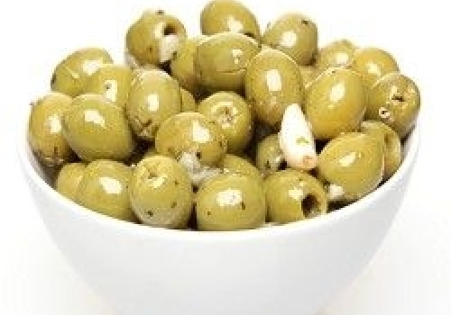 Olives