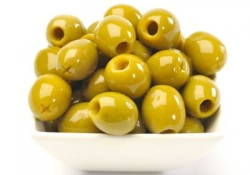 Olives