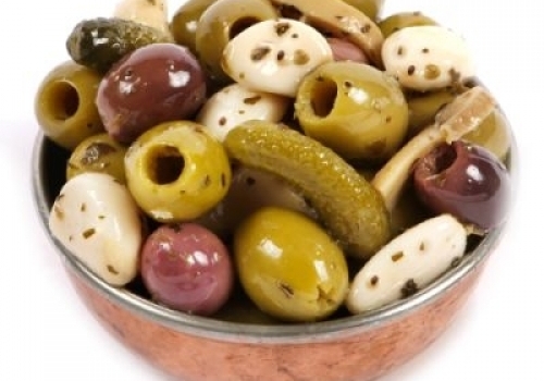 Olives